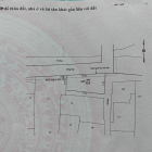 Đất thổ cư 100%, mặt tiền hẽm lớn khu đất mới, đường Trường Chinh - Ninh Thuận