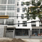 BÁN 179M2  ĐẤT MẶT TIỀN VỊ TRÍ HIẾM, ĐẸP SÁNG NGAY TRƯỜNG ĐẠI HỌC GIÁ RẺ 47.9 TỶ