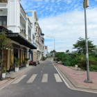 BÁN GẤP LÔ ĐẤT NHÀ PHỐ 60M2 TẠI TÂY LÂN  BÌNH TÂN, SỔ RIÊNG, ĐƯỜNG RỘNG