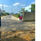 Chính chủ kẹt tiền cần bán gấp lô đất nền KCN Vĩnh Lộc A 60m2