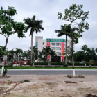 Siêu phẩm đất nền cực hiếm đại lộ Hùng Vương, Tp. Tam Kỳ