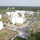 Bán lô đất 91m2 chỉ hơn tỷ6 ngay mặt tiền Dt 742, TX. Tân Uyên