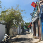 lô đất full thổ cư trong khu dân cư sầm uất đường đô lương, p.11 vũng tàu 94,5m2