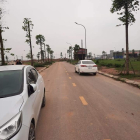 Lô góc 3 mặt tiền dự án Vạn Xuân Liên nằm trung tâm lõi khu công nghiệp Yên Phon