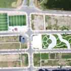 Bán đất tại khu công nghiệp Yên Phong,Bắc Ninh