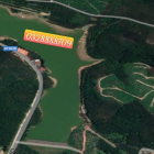 Bán nhanh  2ha đất lâm nghiệp gần Sân Golf