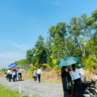 Bán đất vườn gần KCN,KDC giá rẻ chỉ 2tr/m2.SHR(Bao thuế)