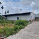 Còn duy nhất 2 nền liền kề phường phú khương tp bến tre