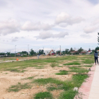 Siêu phẩm MT 29m khu quy hoạch mới tt.tx.TP. Quảng Ngãi chỉ 1ty2 (50% giá trị lô