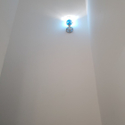 NHÀ PHỐ CHO THUÊ MỚI XÂY 100% ( 2 LẦU 1 LỬNG )