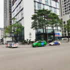 Cho thuê văn phòng B+ giá siêu mềm!