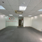 Còn 1 sàn duy nhất VP Quận 3 - 55m2 - 17 tr - MT Võ Văn Tần - miễn phí quản lý