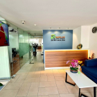 Cho thuê văn phòng ảo tại quận Tân Bình