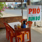 Bán nhà gần chợ Kinh 8 -Tân Hiệp - Kiên Giang