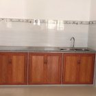 Bán gấp nhà mới 1 trệt 1 lầu cạnh ủy ban phường 10 Vũng Tàu giảm 200 triệu