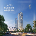 Chung cư cao cấp 5* Diamond Crow Hải Phòng