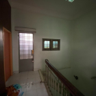 Bán nhà hẻm 8m, ngang 6m, 4 tầng, 12.5 tỷ Bàu Cát 1, Phường 14, Tân Bình