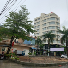 [Gấp] Cần bán nhà 3 tầng, dt 60m2, Ngô Quyền, Sơn Trà, ĐN. Giá 4 tỷ nhỏ