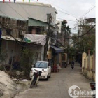 Chỉ 2.8 tỉ có đất an cư Hải Châu. oto vào tận nhà