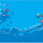 NGHỈ DƯỠNG- GIẢI TRÍ & ĐẦU TƯ TẠI BÃI DÀI CAM RANH- THE ARENA