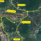 Bán khách sạn cao cấp mặt tiền Biển Bãi Trường - Trần Hưng Đạo