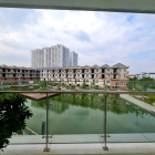 Bán 03 căn biệt thự Green Star Hưng Lộc Phát view hồ, giá từ 19 tỷ - 24 tỷ.