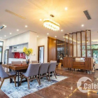 Cơ hội độc nhất sở hữu căn biệt thự biển độc nhất, full nội thất