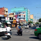 MT Trịnh Đình Trọng 4,2mx21, nhà c4, giá 8,3 tỷ