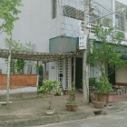 CHÍNH CHỦ BÁN GẤP NỀN ĐẤT ĐÃ CÓ SỔ ĐỎ. _ NỞ HẬU