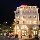 Nhận đặt chỗ Shophouse cao cấp Maison sát quảng trường Nghinh Phong, giá CĐT