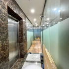 Bán Nhà Phố Trần Vỹ 80m*8 Kinh Doanh Ô Tô Thang Máy Vỉa Hè Giá 21 Tỷ