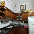 Bán Nhà Phú Thượng - Tây Hồ - Giáp Ciputra - Dt 60M - 5 Tầng - 5.1 tỷ