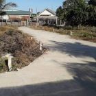 BÁN ĐẤT DIÊN LẠC GIÁ TỐT ĐẦU TƯ CHO KHÁCH THÔNG THẲNG RA TỈNH LỘ 2