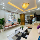 Bán nhà mặt tiền 63m2 đường An Phú Tây Hưng Long