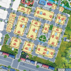 Cần Bán mặt tiền đường nguyễn trung trực - Dự Án Long Cang New