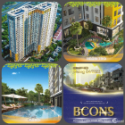 BCONS POLYGON - LIỀN KỀ TP.THỦ ĐỨC, CHỈ CẦN TT TRƯỚC 15%, NHẬN NHÀ MỚI TT TIẾP