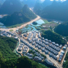 Ra mắt Shophouse mặt đường bao biển Hạ Long Cẩm Phả - Sun Group