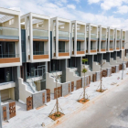 Nhà phố view biển chỉ từ 7 tỷ 1 căn kèm ưu đãi khủng