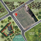 Bán lô đất nền chính chủ 170m2 Bến Cầu - TP Tây Ninh (SHR)