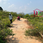 Đất Măng Lin chưa bao giờ hết HOT! 223m2 thổ cư chỉ 5 tỷ! Liên hệ ngay