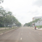 Đất nền mặt tiền quốc lộ 1A giá 23 tr/m2 ngay thị trấn dầu giây