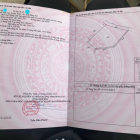 Bán lô đất nhỏ mặt tiền suối, view đẹp, sẵn 300m thổ