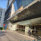 Cho thuê gian hàng kinh doanh M1 Vinhomes Metropolis