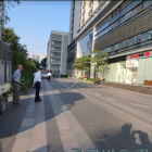 Cho thuê gian hàng kinh doanh M1 Vinhomes Metropolis