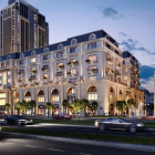 Ra mắt giỏ hàng Dự án Regal Legen Quảng Bình