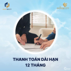 The Diamond City - Thành phố giao hòa