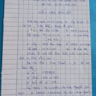 Cần bán đất Vạn Thành phường 5 thành phố Đà Lạt