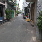 Bán nhà giá rẻ ngay khu vip lữ gia đường thiên phước tân bình