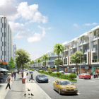 Đất dự án Diamond Park Mê Linh,View hồ đẳng cấp,vị trí Vàng.