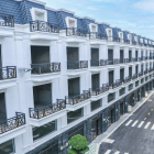 Mặt tiền đường Tô Ngọc Vân, 5 tầng kiên cố, Thanh toán dài hạn